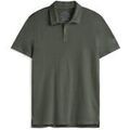 Polos sur Grenoble : Polo Ecoalf MCMGAPOTHEO00831S26