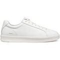 Baskets homme sur Grenoble : Baskets basses Geox GEUPE26-U653JB-wht