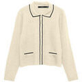 Gilets sur Grenoble : Gilet Vero Moda 191469VTPE26