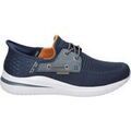 Baskets basses Skechers 115348 Grenoble