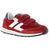 Baskets enfant Naturino BASKETS CUIR MIBLO