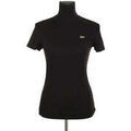 Tee-shirts sur Grenoble : T-shirt Lacoste T-shirt noir