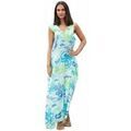Robe Isla Bonita By Sigris Robe Longue Mi-Longue Grenoble