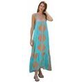 Robe Isla Bonita By Sigris Robe Longue Mi-Longue Grenoble