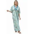 Robe Isla Bonita By Sigris Robe Longue Mi-Longue