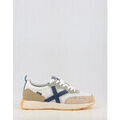 Baskets homme sur Grenoble : Baskets basses Munich XEMINE 97
