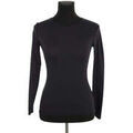 Tee-shirts sur Grenoble : T-shirt Marine Serre Top noir