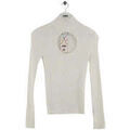 Pull Courreges Top blanc