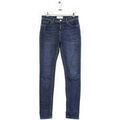 Pantalons sur Grenoble : Jeans Bash Jean droit en coton bleu