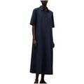 Robes sur Grenoble : Robe Ecoalf MCWGADRMARTI0175S26