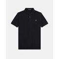 Polo Fred Perry M6000