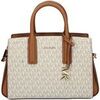 Sac &agrave; main MICHAEL Michael Kors - Gris