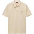 Polos sur Grenoble : Polo Napapijri ELBAS JERSEY NP0A4GB4