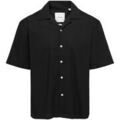 Chemises/chemisettes sur Grenoble : Chemise Only & Sons Onsreid Reg 0571 Resort Shirt 22036358
