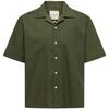 Chemise Only & Sons Onsreid Reg 0571 Resort Shirt 22036358