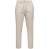 Jogging Only & Sons Onsreid Linus Tapered 0571 Slub Pant 22036359