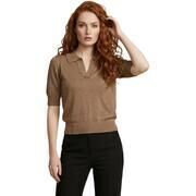 Pull Only Onlane Ss Sequins V-Neck Cc Knt 15362964