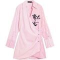 Robe courte Desigual VEST_CANDY 26SWVW01 Grenoble