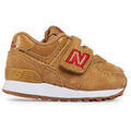 Baskets basses enfant New Balance IV574 M Baskets Mode Fille Grenoble