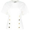 T-shirt enfant Elisabetta Franchi T-shirt