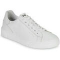 Baskets basses NeroGiardini -