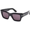 Lunettes de soleil Tom Ford ILIAS FT1154 01A