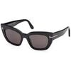 Lunettes de soleil Tom Ford ATHENA FT1190 01A