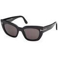 Lunettes de soleil Tom Ford ATHENA FT1190 01A