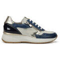 Baskets femme sur Grenoble : Baskets basses Dorking d9673