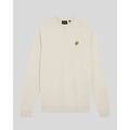 Pull Lyle & Scott ML424VOGX CREW NECK-W870 COVE