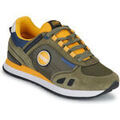 Baskets basses Colmar -