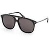 Lunettes de soleil Tom Ford FT1306 01A