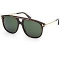 Lunettes de soleil Tom Ford FT1306 52N Grenoble