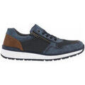 Baskets homme sur Grenoble : Baskets basses Rieker Baskets