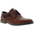 Chaussures de ville homme sur Grenoble : Derbies Rieker Derbies