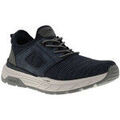 Baskets homme sur Grenoble : Baskets basses Rieker Sneakers