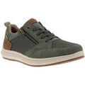 Baskets homme sur Grenoble : Baskets basses Rieker Sneakers