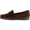 Mocassins Super Mode Mocassins Cuir