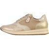 Baskets basses Super Mode Basket Cuir