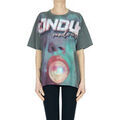 Tee-shirts sur Grenoble : T-shirt Dondup TPS00007085AE
