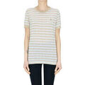Tee-shirts sur Grenoble : T-shirt Patrizia Pepe TPS00007072AE