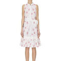 Robes sur Grenoble : Robe courte Loretta Caponi VS000007108AE