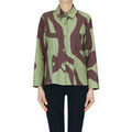 Chemise Blukey TPC00007077AE Grenoble