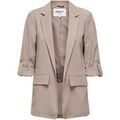 Veste Only ONLARIS LIFE 3/4 LOOSE BLAZER CC TLR 15310839