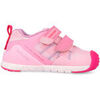 Baskets basses enfant Biomecanics 262132g rosa_b032