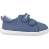 Baskets basses enfant Garvalin 242322 petrol_b556