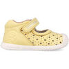Ballerines enfant Biomecanics 262100 vanila_b713