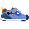 Baskets basses enfant Biomecanics 262134 jeans_a371