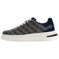 Baskets basses Guess Basket Elba