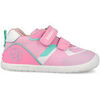 Baskets basses enfant Biomecanics 262159g rosa_c032